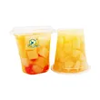 dole jello fruit cups